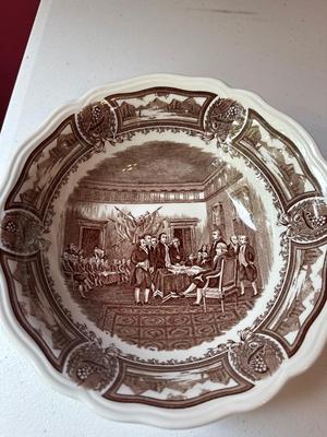 J&G Meakin ironware