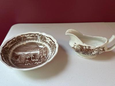 J&G Meakin ironware