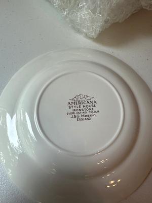 J&G Meakin ironware