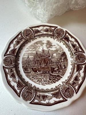 J&G Meakin ironware