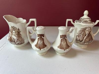 J&G Meakin ironware