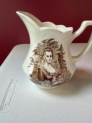 J&G Meakin ironware