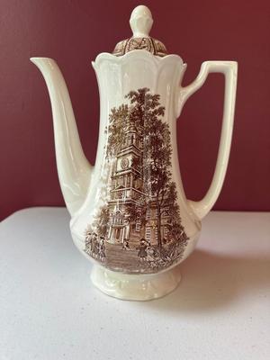 J&G Meakin ironware