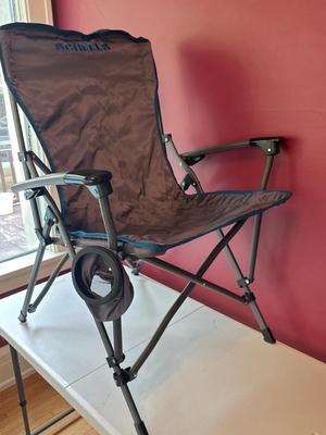Scheels Chair