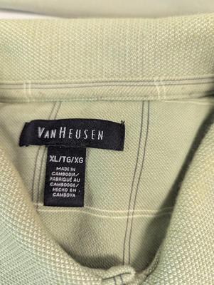 Men's Shirts Size L/XL Hanes Briefs XL