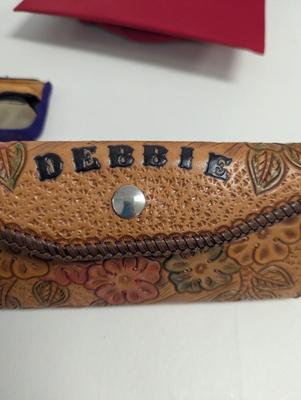 Variety Of Handbags & Sun Hats