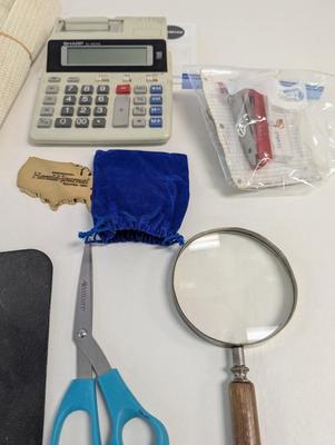 Office Supplies