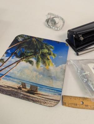 Office Supplies