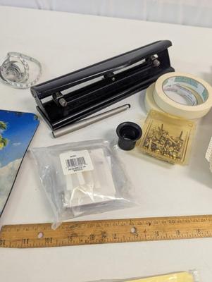 Office Supplies