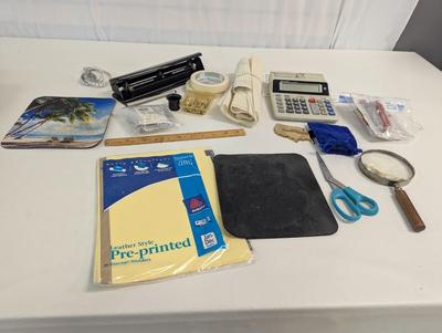 Office Supplies