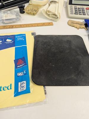 Office Supplies