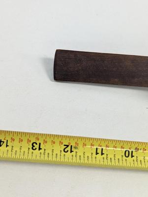 Vintage Keystone Monarch Stereoscope Wooden Handle