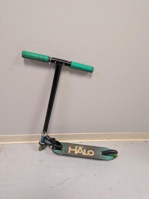 Halo Rise Above Supreme Inline Scooter