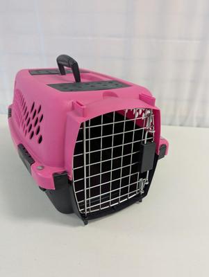 Pet Carrier