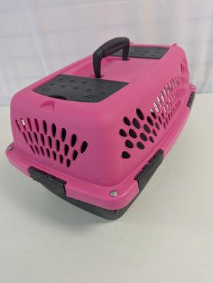 Pet Carrier