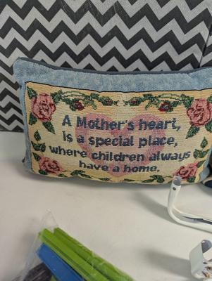 Home Decor & Kitchen Accessories