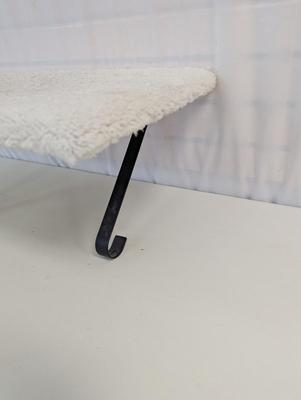 Animal Window Shelf