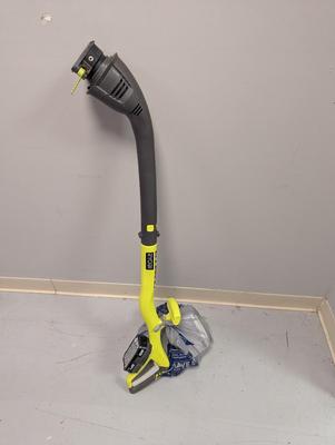 Battery Operated Ryobi Weed-eater