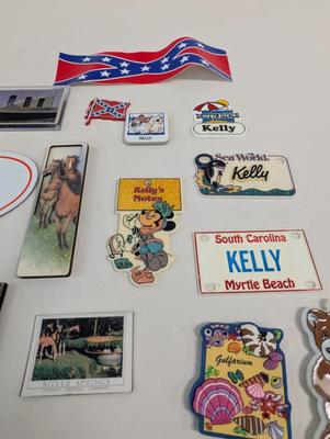 Refrigerator Magnets