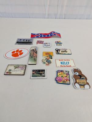 Refrigerator Magnets