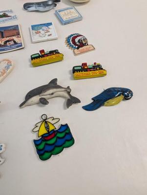 Refrigerator Magnets