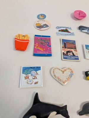 Refrigerator Magnets