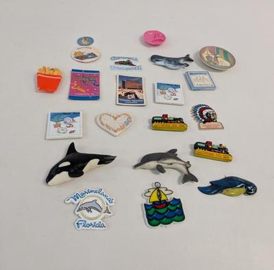 Refrigerator Magnets