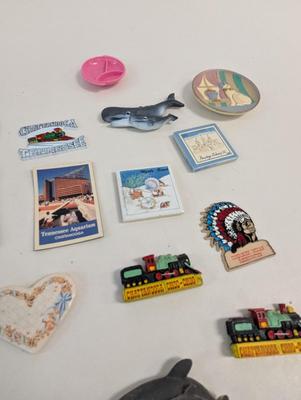 Refrigerator Magnets