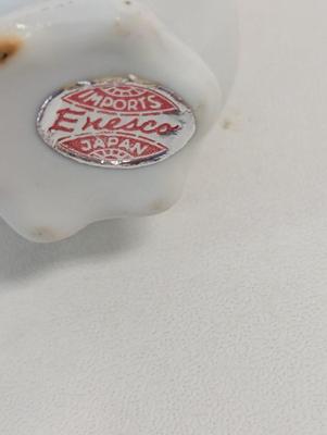 Vintage Porcelain/Ceramic Miniature Pitchers