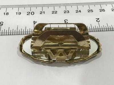 Lip Stick Holder Floral