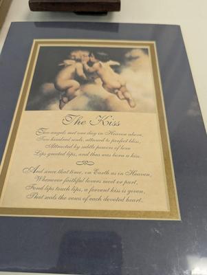 Spiritual Wall Decor