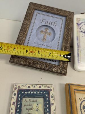 Spiritual Wall Decor