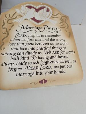 Spiritual Wall Decor