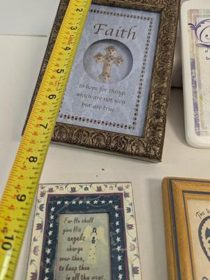 Spiritual Wall Decor