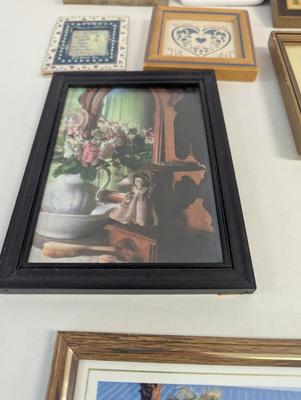 Spiritual Wall Decor