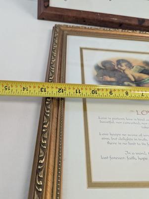 Spiritual Wall Decor