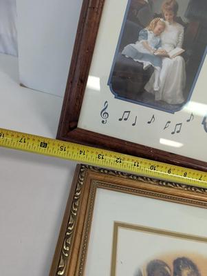 Spiritual Wall Decor