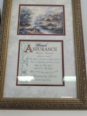 Spiritual Wall Decor