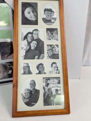 New Photo Collection Frames