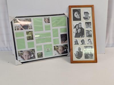 New Photo Collection Frames