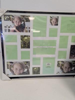New Photo Collection Frames