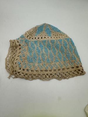 Vintage Handmade Baby Doll Clothes