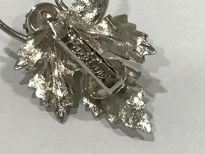 Park Lane Vintage Clip on Earrings