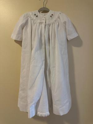 Sale Photo Thumbnail #412: Two Piece.  Light material.