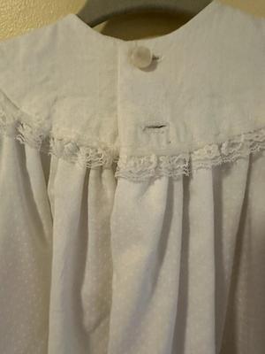 Sale Photo Thumbnail #407: Two Piece.  Light material.