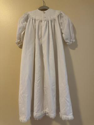 Sale Photo Thumbnail #408: Two Piece.  Light material.
