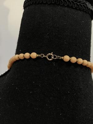 Pretty Fashion Necklace Multi Beads