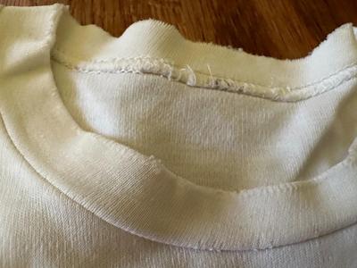 Baseball Collectors! Early 1950's Chicago White Sox Kid's T-Shirt + 2 Other Vintage T's!