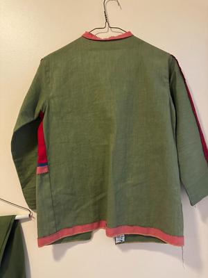1950's Indian Halloween Costume or Boy Scout Uniform