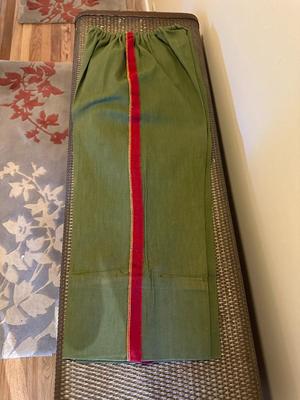 1950's Indian Halloween Costume or Boy Scout Uniform